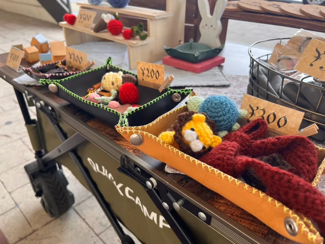 ♡出店中です♡