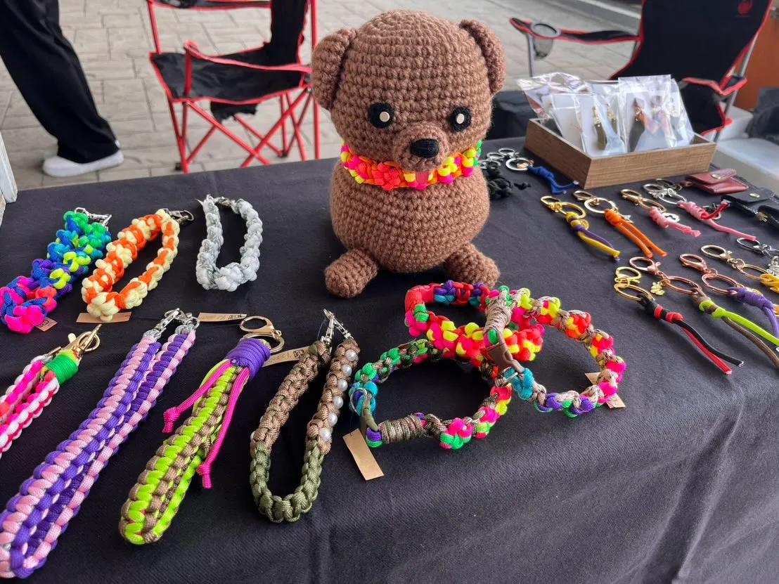 ♡出店中です♡