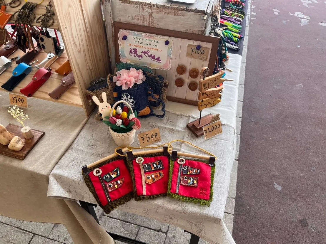 ♡出店中です♡