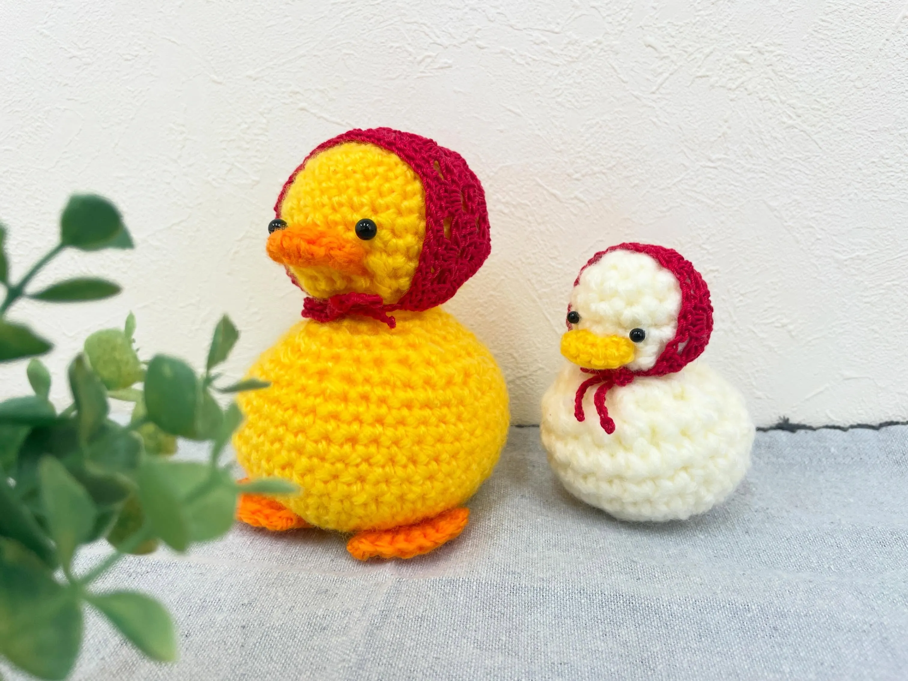 🪿🐥🦢🪽