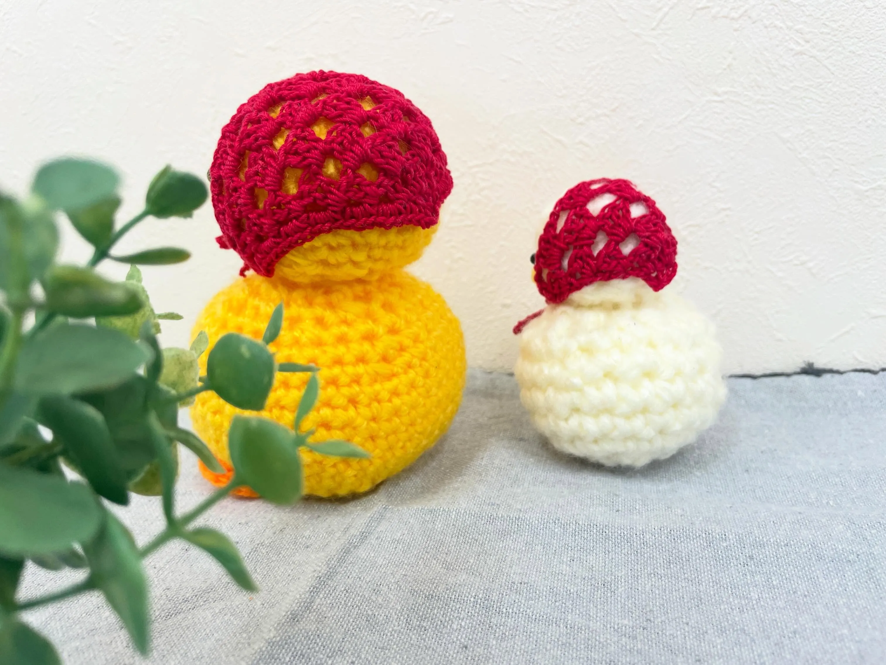 🪿🐥🦢🪽