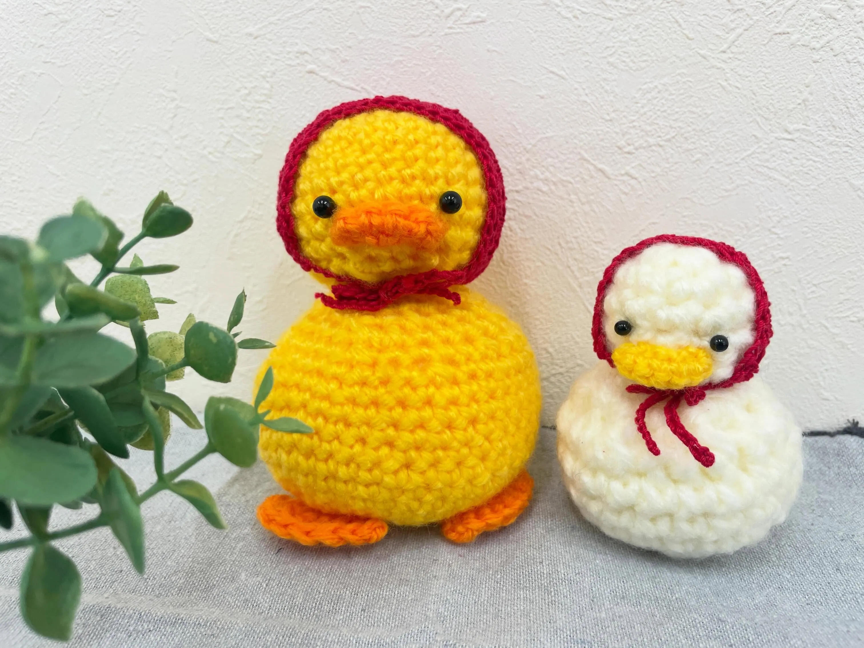 🪿🐥🦢🪽