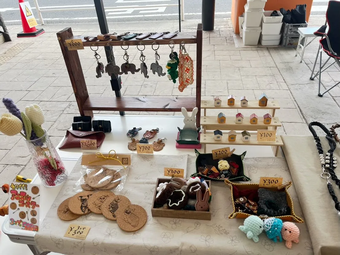 ☆店頭販売中です☆