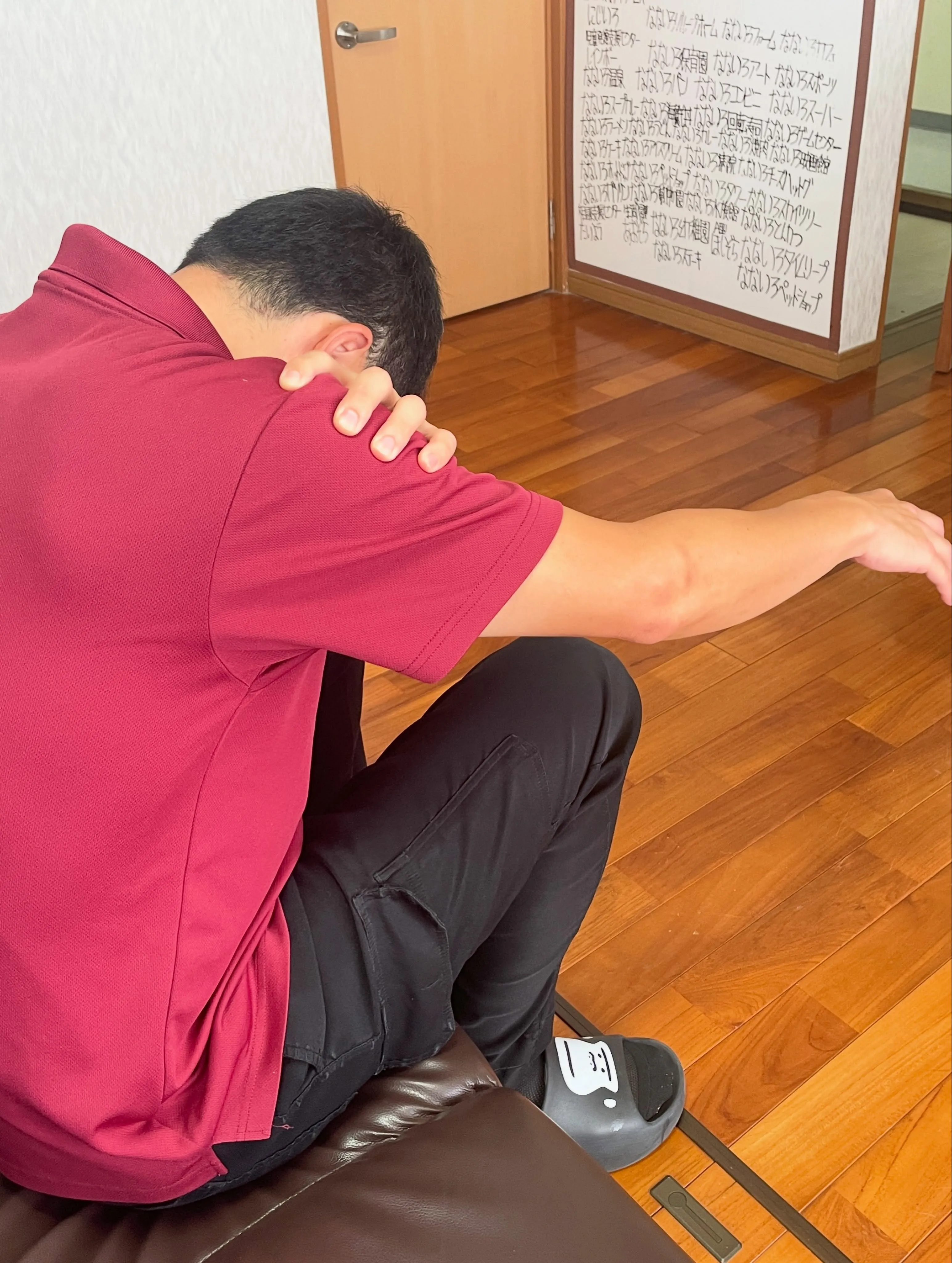 昨日あげた日程に誤りがありましたので再投稿になります。
