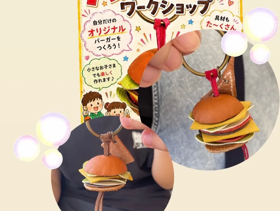 ♪