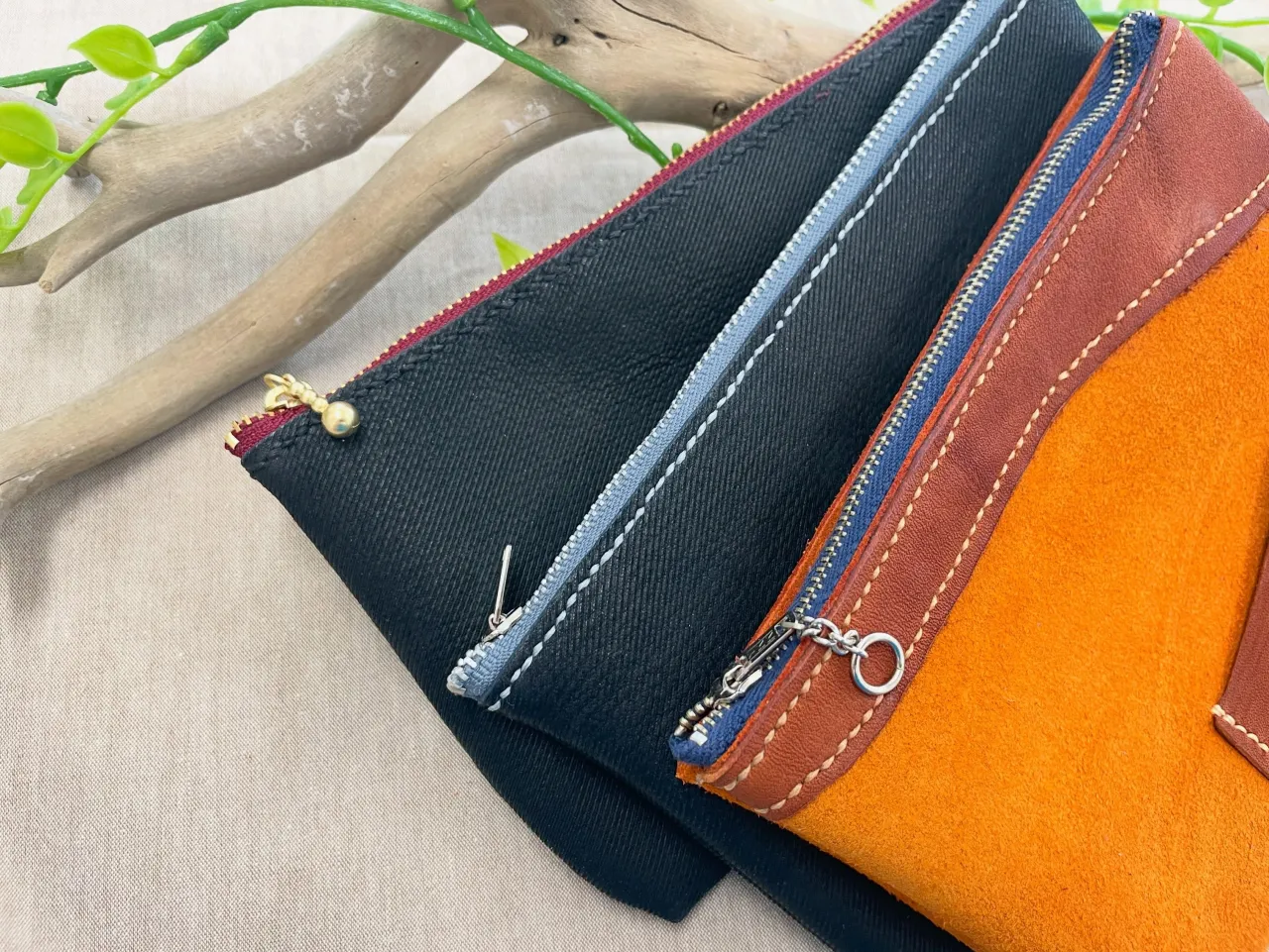 【なないろ】細部までのこだわり、それぞれの丁寧さが光る製品が完成しました⭐シンプルだからこそ使い勝手がいい‼️