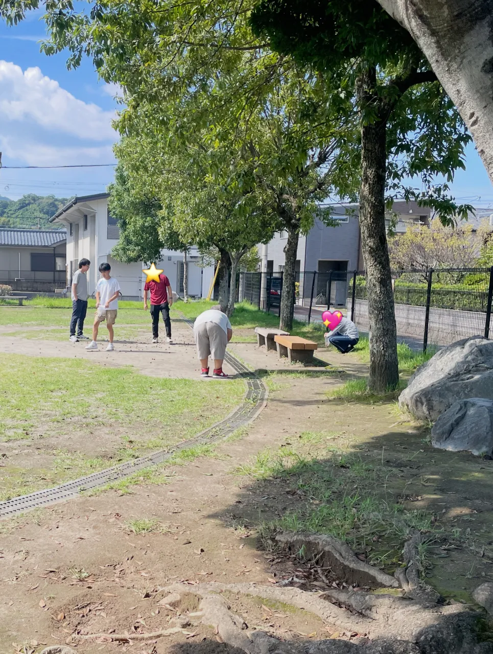 おはようございます☀
