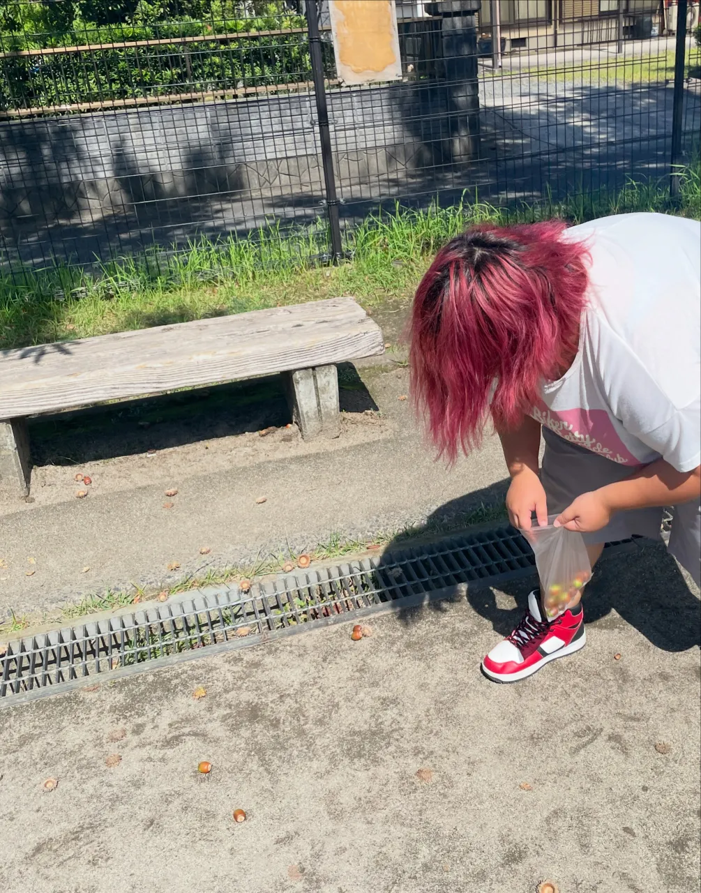 おはようございます☀