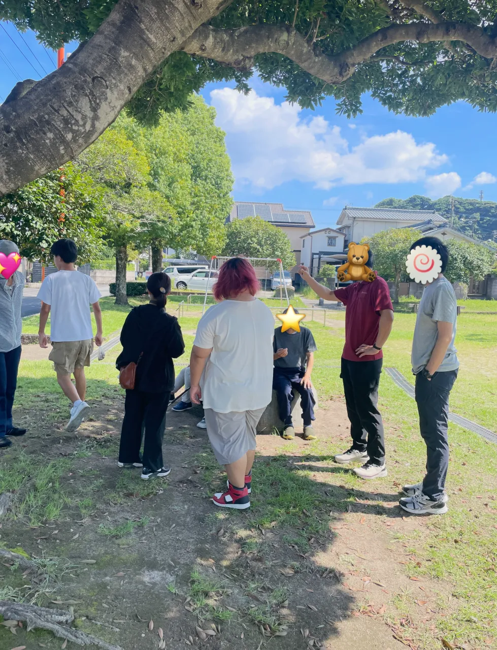 おはようございます☀