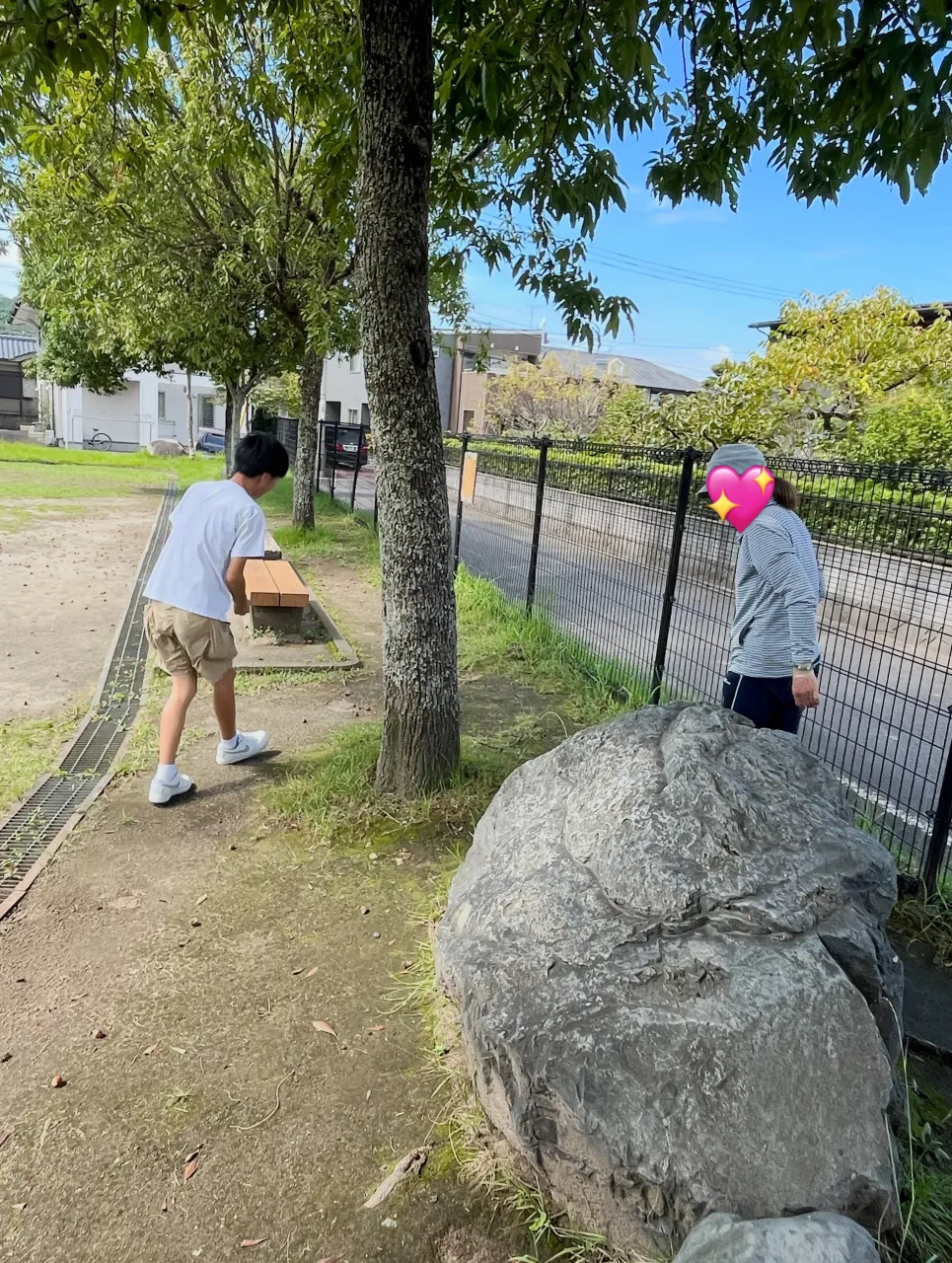 おはようございます☀