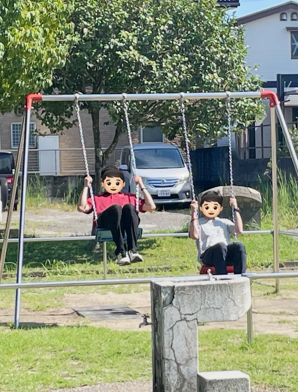 おはようございます☀